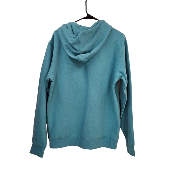 District Men's V.I.T. Fleece Hoodie - M - Picture 4 of 5